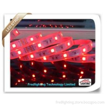 RGB Waterproof LED Strip light